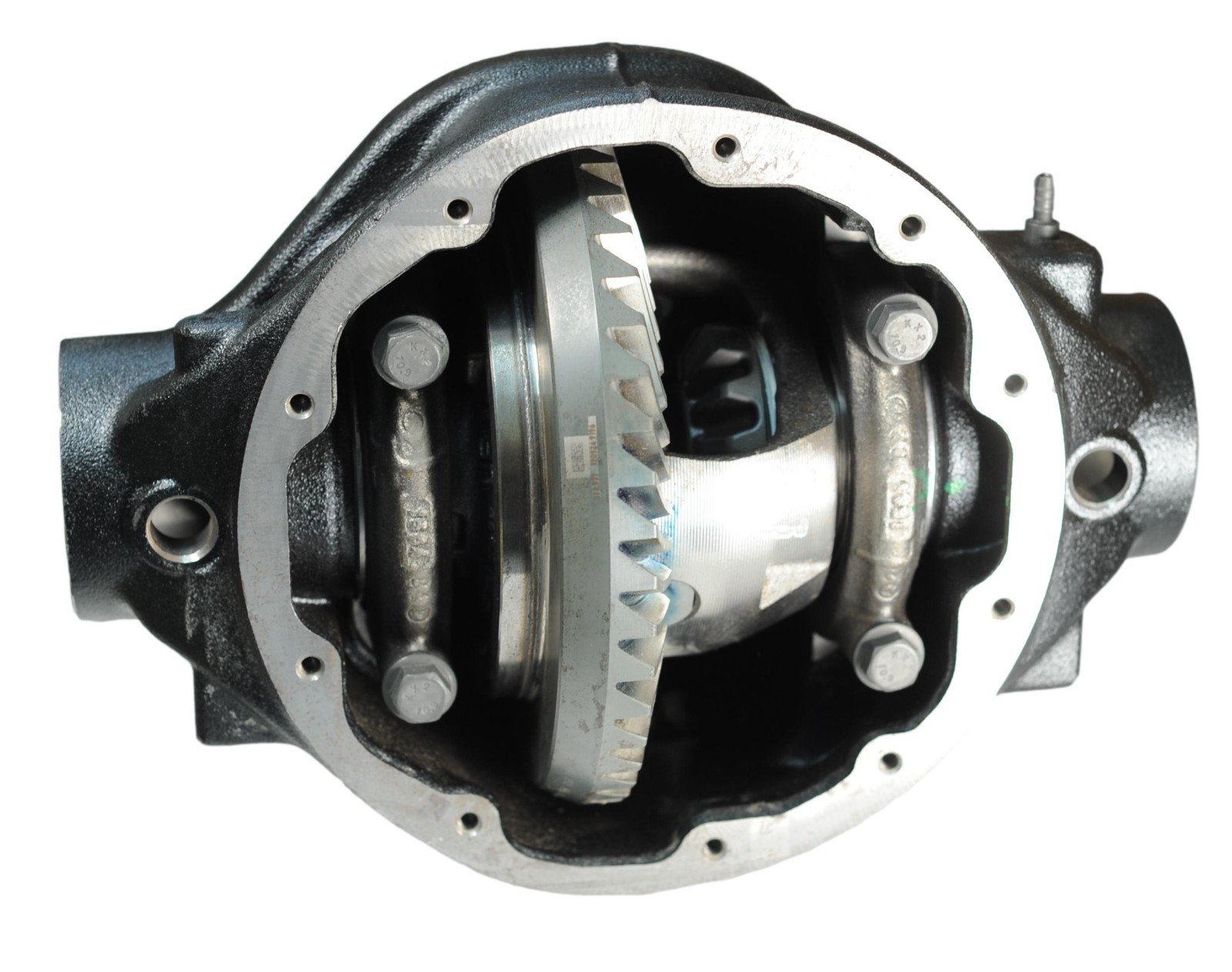 Rear Axle Differential 46:11 A9063502914 A9063510805 Mercedes Sprinter - Image 4