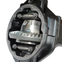Rear Axle Differential 46:11 A9063502914 A9063510805 Mercedes Sprinter - Image 5