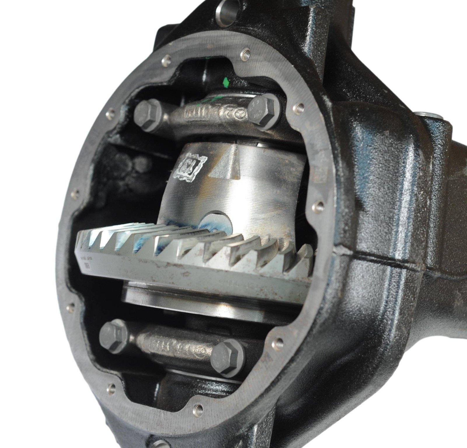 Rear Axle Differential 46:11 A9063502914 A9063510805 Mercedes Sprinter - Image 5