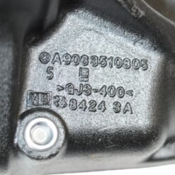 Rear Axle Differential 46:11 A9063502914 A9063510805 Mercedes Sprinter - Image 7
