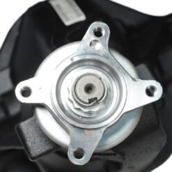 Rear Axle Differential 46:11 A9063502914 A9063510805 Mercedes Sprinter - Image 8