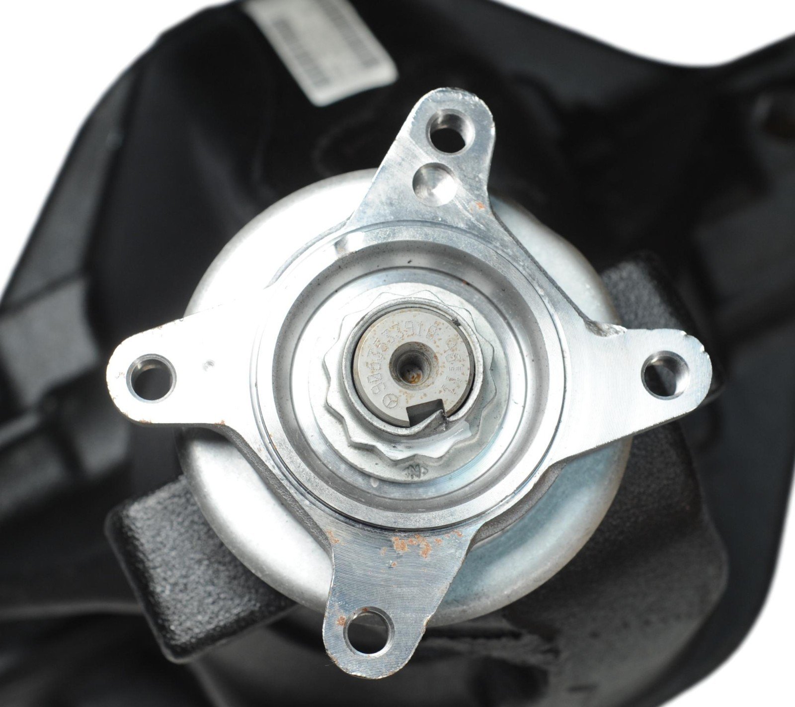 Rear Axle Differential 46:11 A9063502914 A9063510805 Mercedes Sprinter - Image 8