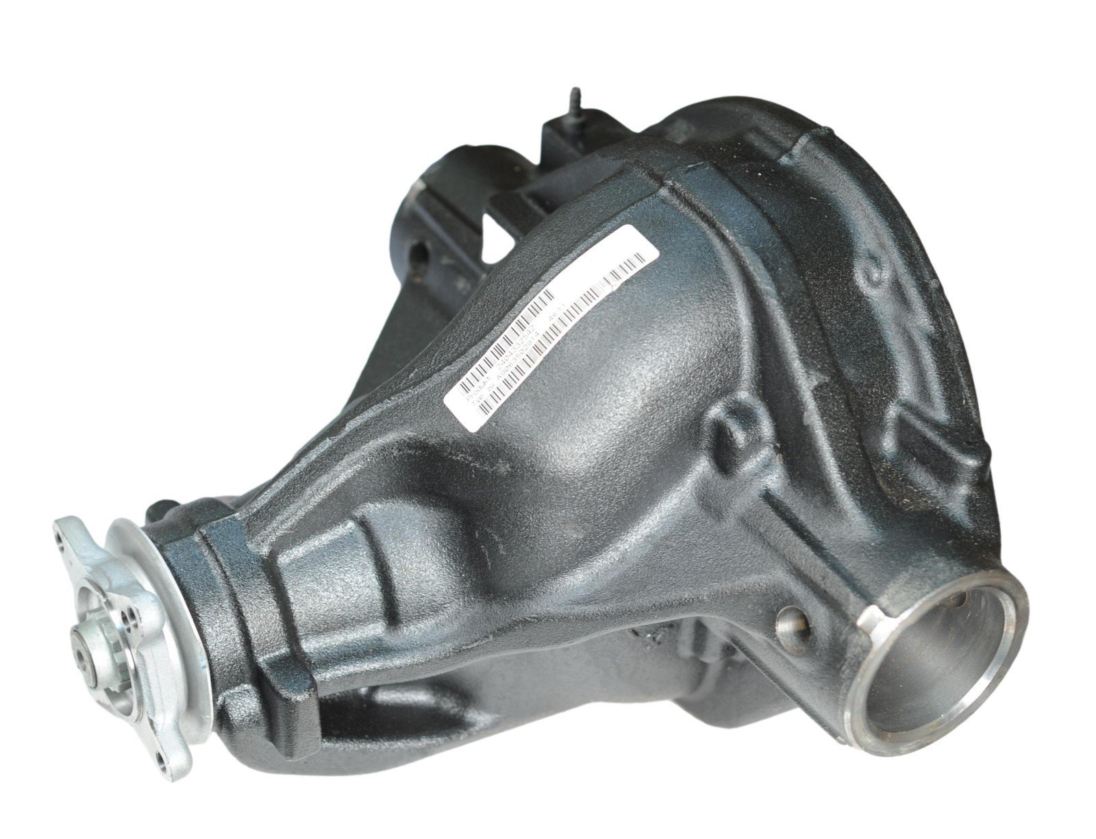 Rear Axle Differential 46:11 A9063502914 A9063510805 Mercedes Sprinter