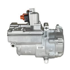 Renault Zoe Electric AC Compressor Denso ES27C 926005749R 042200-1561 Genuine - Image 3