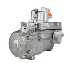 Renault Zoe Electric AC Compressor Denso ES27C 926005749R 042200-1561 Genuine - Image 4