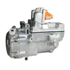 Renault Zoe Electric AC Compressor Denso ES27C 926005749R 042200-1561 Genuine - Image 6
