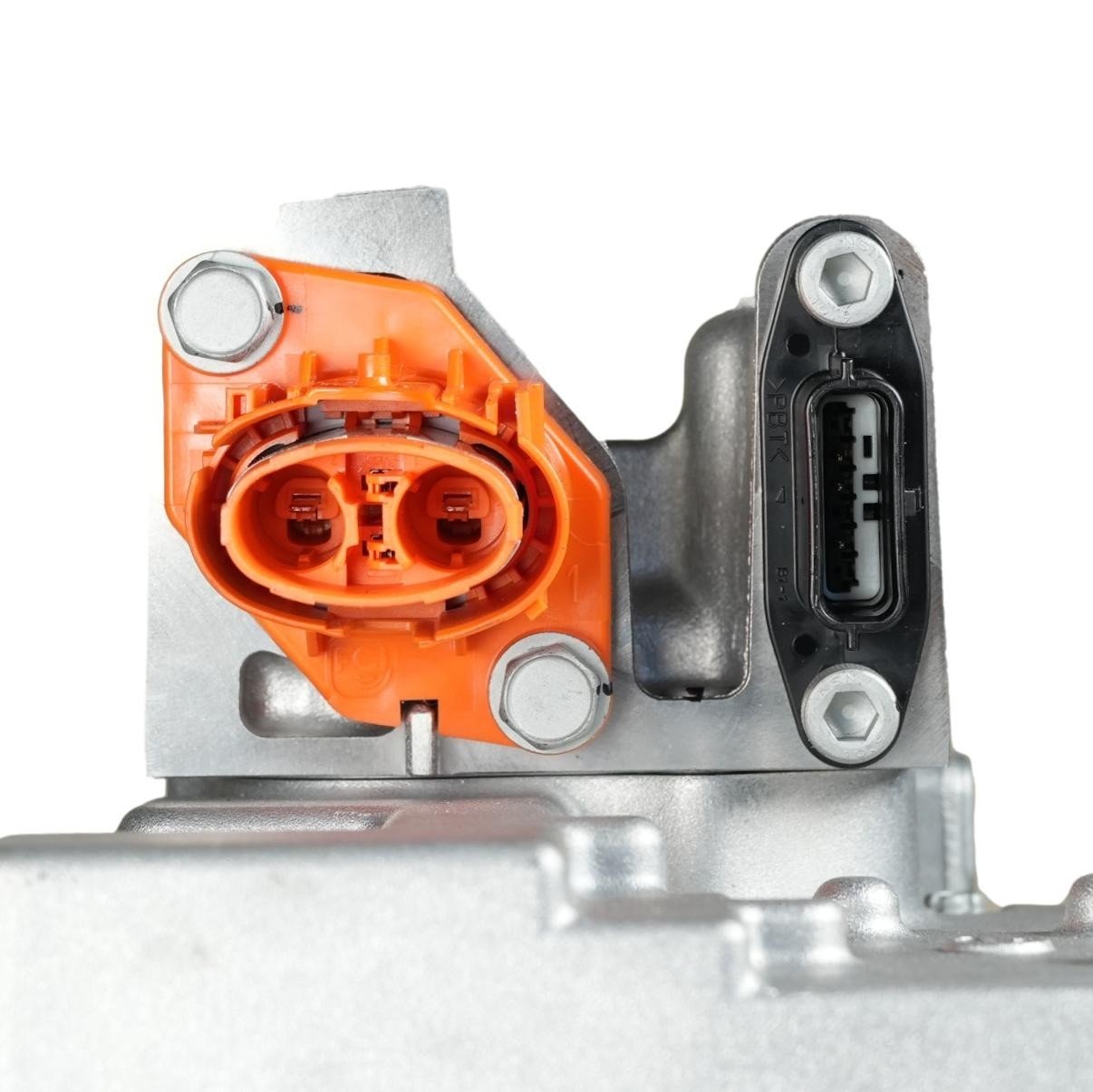 Renault Zoe Electric AC Compressor Denso ES27C 926005749R 042200-1561 Genuine - Image 8