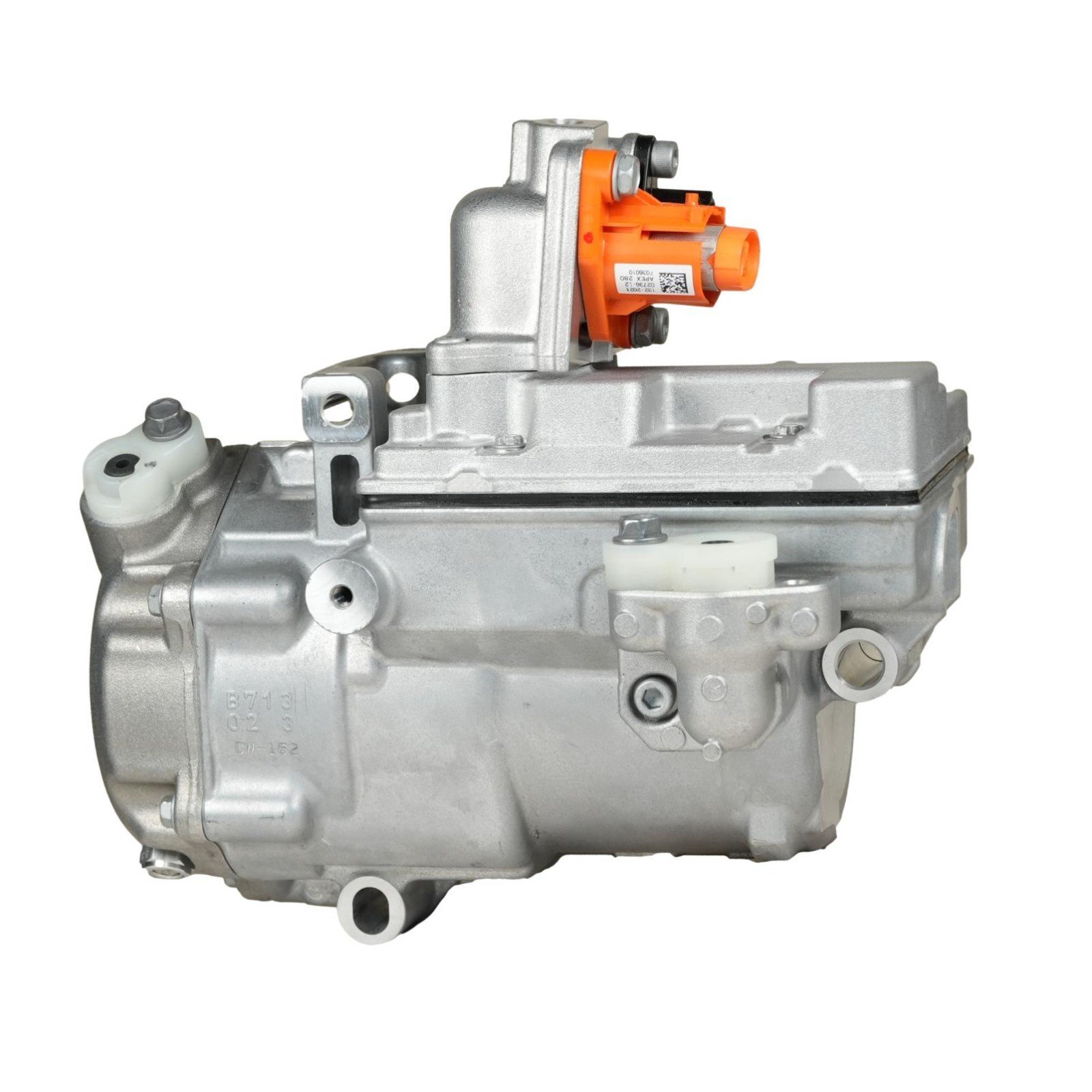 Renault Zoe Electric AC Compressor Denso ES27C 926005749R 042200-1561 Genuine