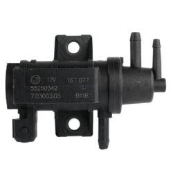 Solenoid Valve 55260342 Alfa Romeo  7.03003.05 Pierburg OEM