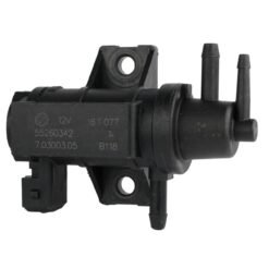 Solenoid Valve 55260342 Alfa Romeo 7.03003.05 Pierburg OEM - Image 5
