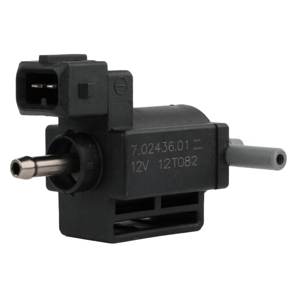 Solenoid Valve LR116599 Range Rover Land Rover Pierburg 7.02436.01 OEM - Image 3