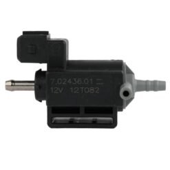 Solenoid Valve LR116599 Range Rover Land Rover Pierburg 7.02436.01 OEM