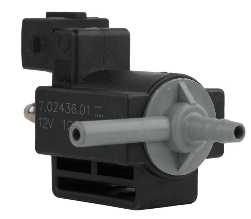 Solenoid Valve LR116599 Range Rover Land Rover Pierburg 7.02436.01 OEM - Image 4