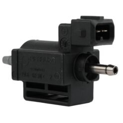 Solenoid Valve LR116599 Range Rover Land Rover Pierburg 7.02436.01 OEM - Image 5