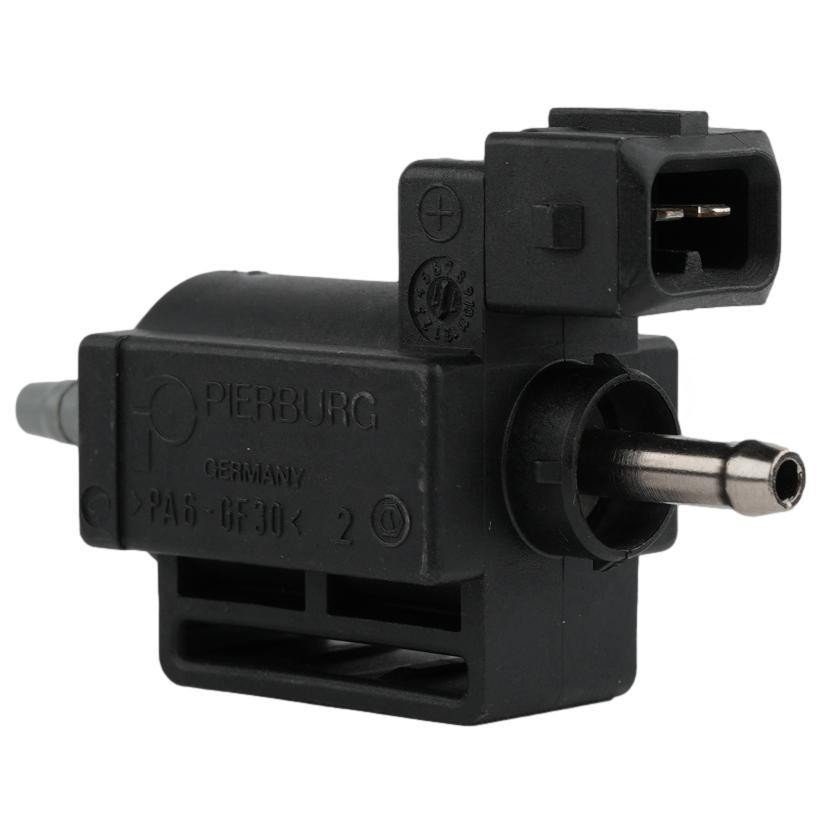 Solenoid Valve LR116599 Range Rover Land Rover Pierburg 7.02436.01 OEM - Image 5