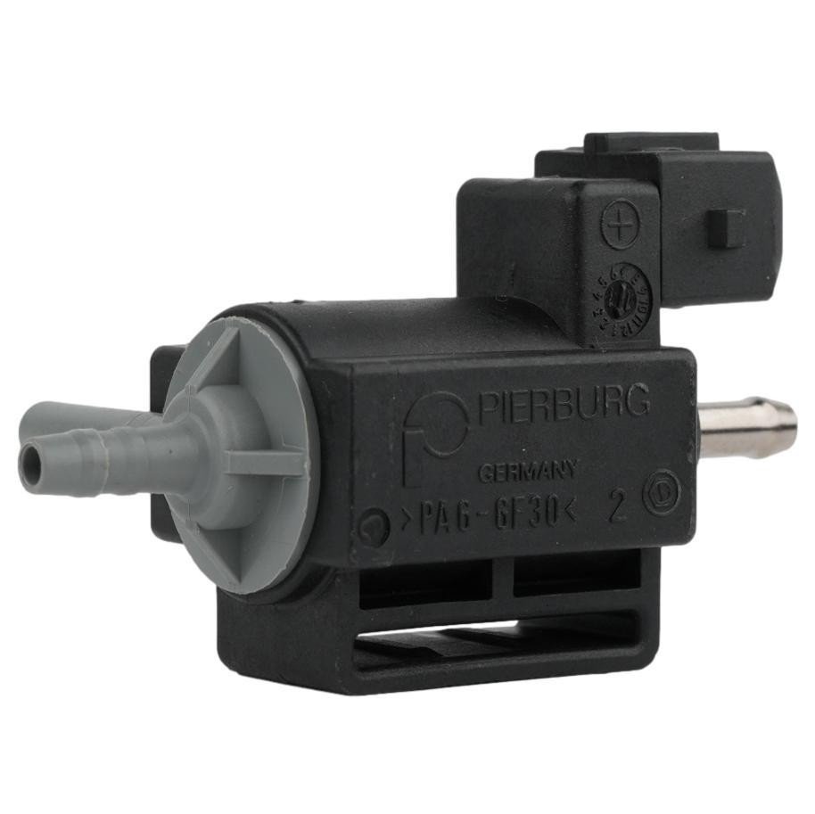 Solenoid Valve LR116599 Range Rover Land Rover Pierburg 7.02436.01 OEM - Image 6