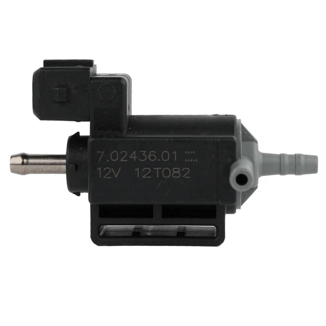 Solenoid Valve LR116599 Range Rover Land Rover Pierburg 7.02436.01 OEM