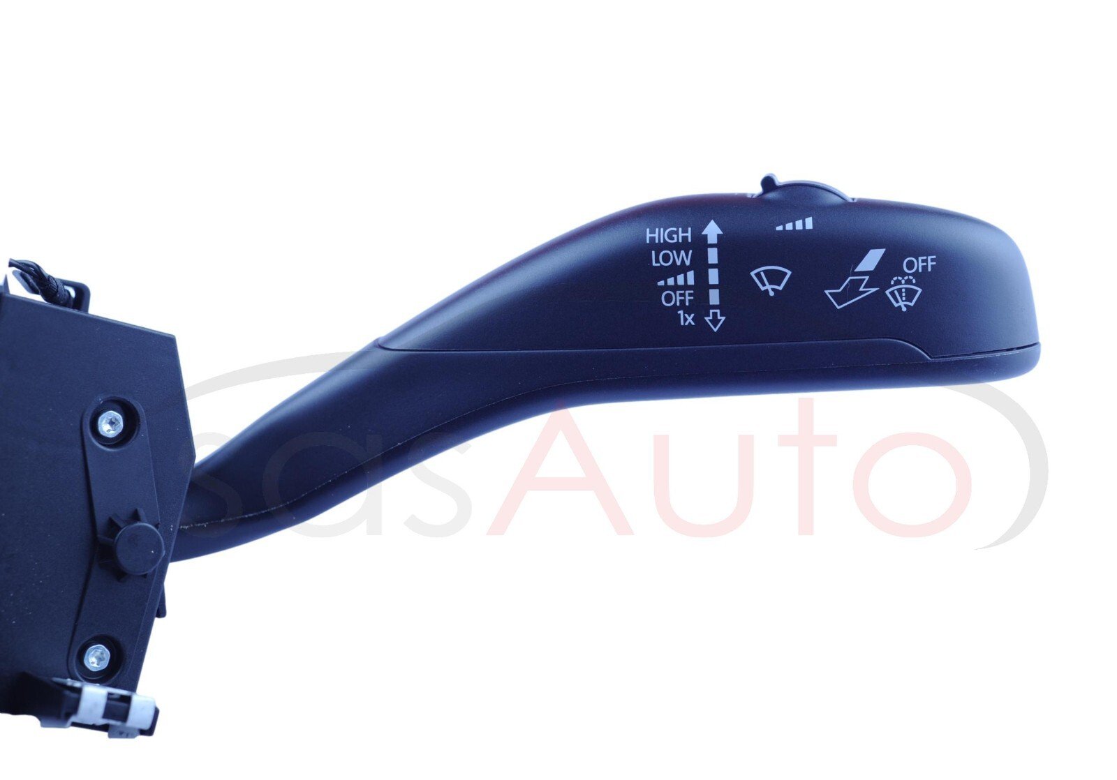 Steering Column Combi Switch 7E0953507D for VW Transporter T6 - Image 3