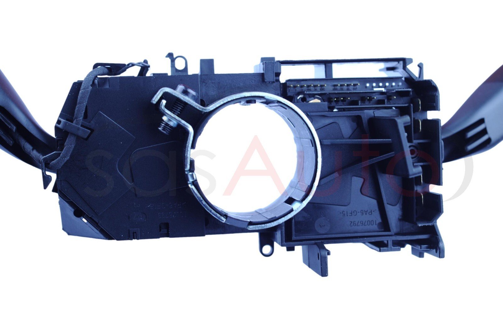 Steering Column Combi Switch 7E0953507D for VW Transporter T6 - Image 5