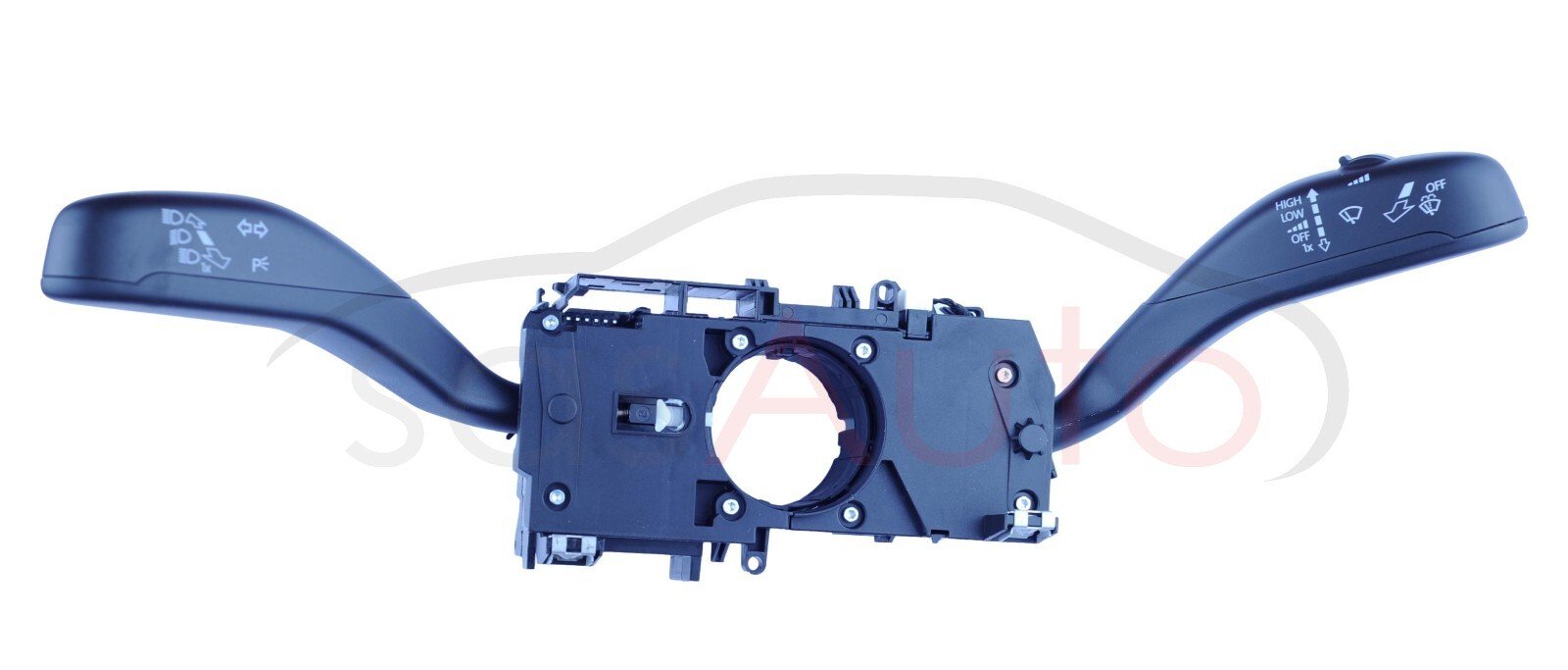 Steering Column Combi Switch 7E0953507D for VW Transporter T6