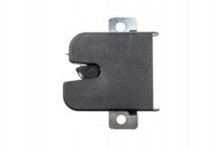 Alternative view of Tailgate Boot Lock 7E5827505A for VW T5/T6