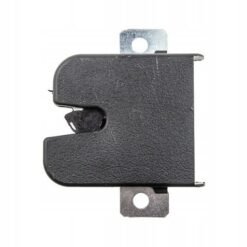 Alternative view of Tailgate Boot Lock 7E5827505A for VW T5/T6