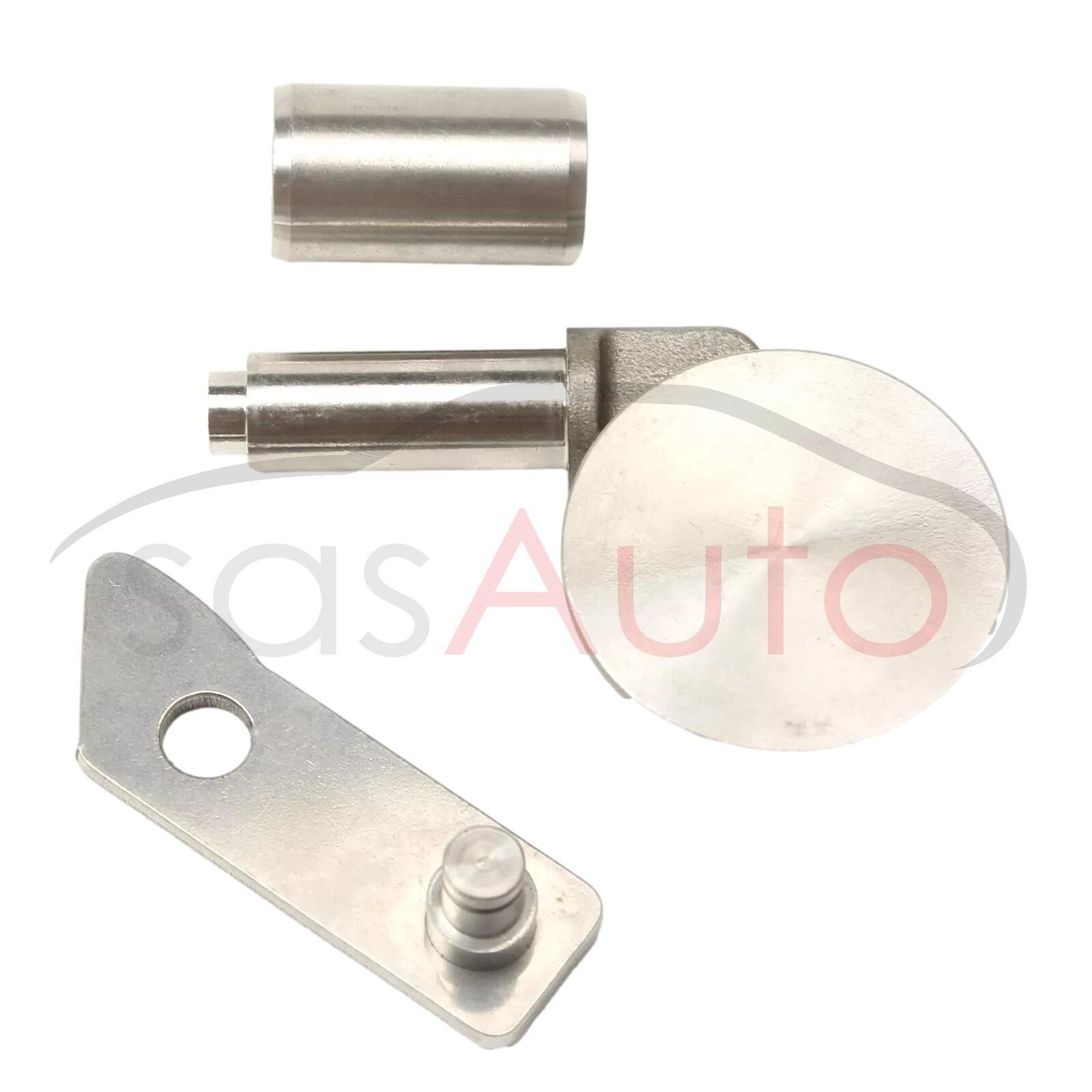Turbo Rattle Flapper Repair Kit Fit For BMW X5 X6 F10 F07 F13 N63B44A 4.4T - Image 3