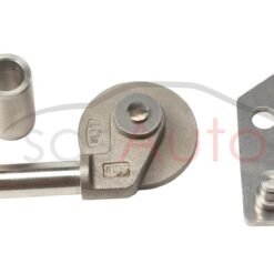 Turbo Rattle Flapper Repair Kit Fit For BMW X5 X6 F10 F07 F13 N63B44A 4.4T