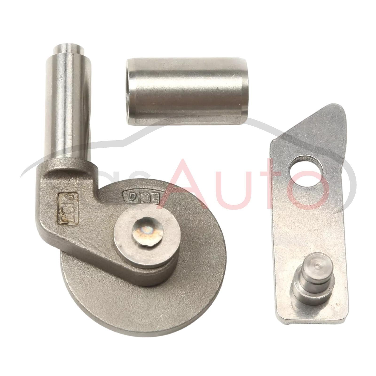 Turbo Rattle Flapper Repair Kit Fit For BMW X5 X6 F10 F07 F13 N63B44A 4.4T - Image 4