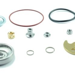 Turbo Repair Kit Borg Warner MHI TD025 / TD03 Flat Back - Image 3