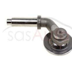 Alternative view of Turbo Wastegate Flapper Repair Kit 883860 Renault Master 2.3DCI Bi-Turbo