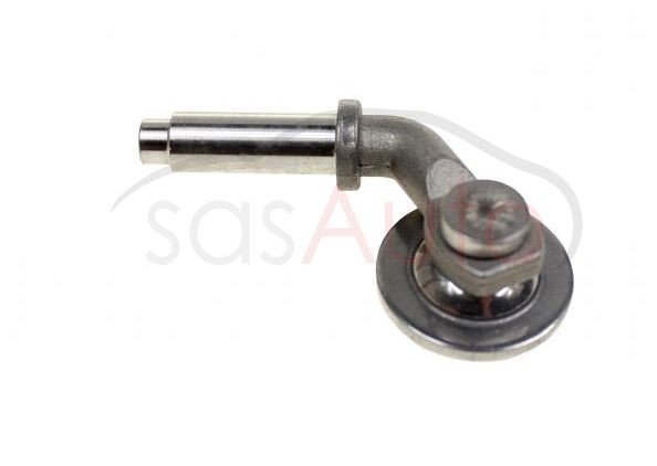Turbo Wastegate Flapper Repair Kit 883860 Renault Master 2.3DCI Bi-Turbo - Image 2