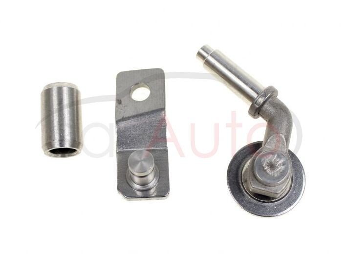 Turbo Wastegate Flapper Repair Kit 883860 Renault Master 2.3DCI Bi-Turbo