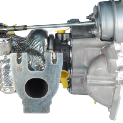 Turbocharger 06M145702T Audi  / Porsche  2.9TFSI  Discounted - Damaged Actuator
