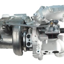 Alternative view of Turbocharger  49389-00720 A2540905100 Mercedes-Benz