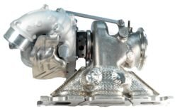 Turbocharger  49389-00720 A2540905100 Mercedes-Benz