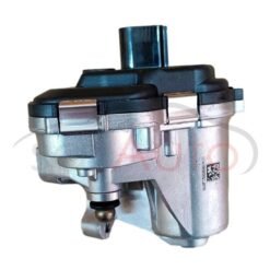 Alternative view of Turbocharger Actuator 06Q145655B A2C17985900 Audi Seat Skoda VW