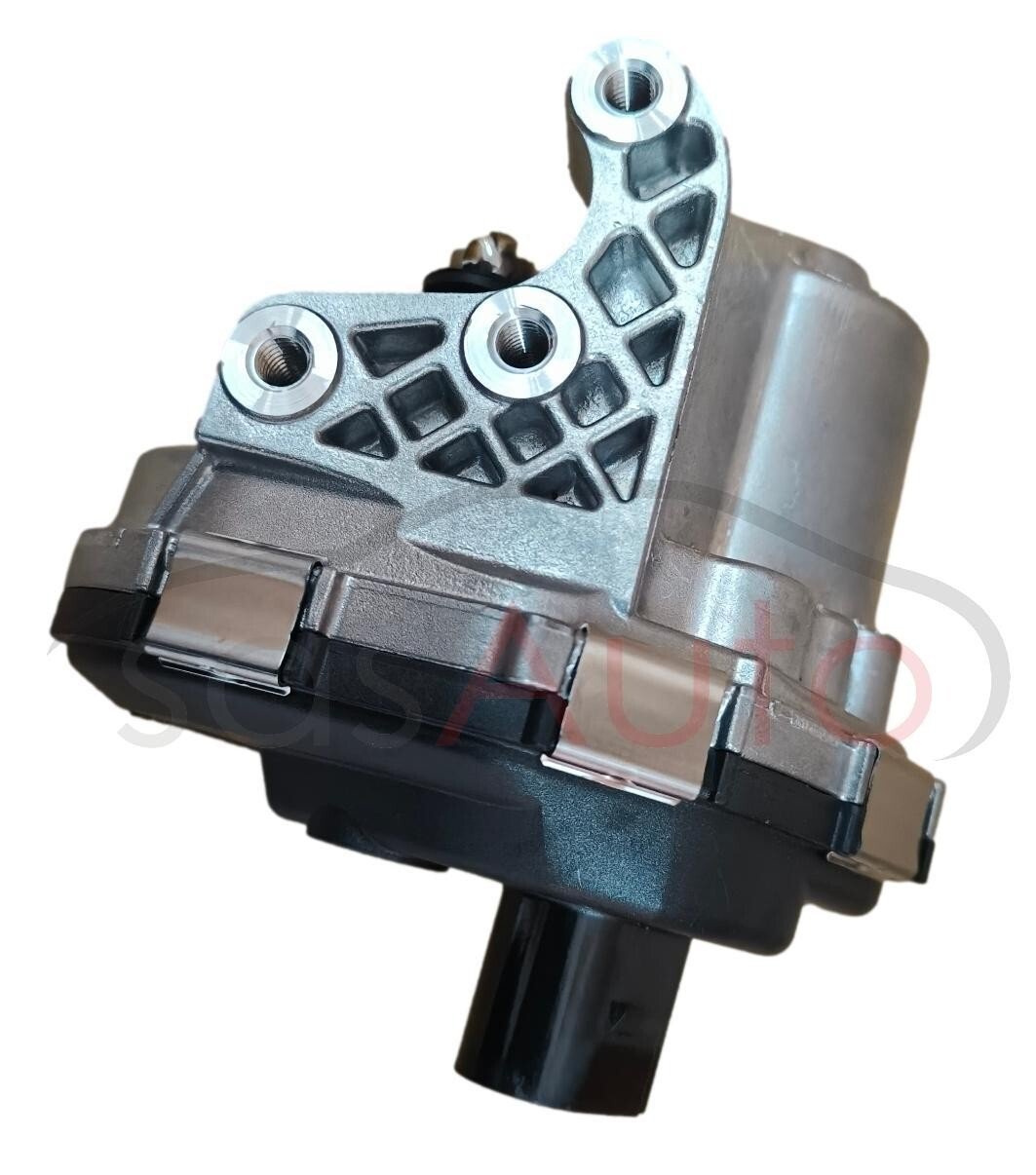 Turbocharger Actuator 06Q145655C / A2C19199600 - Image 5