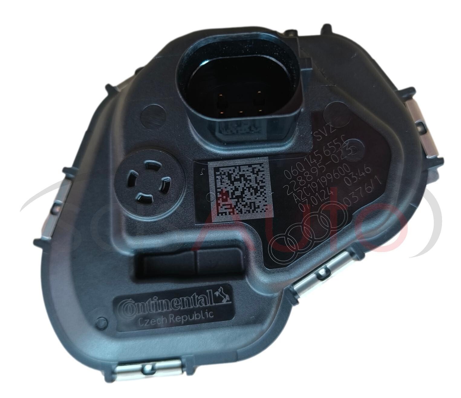Turbocharger Actuator 06Q145655C / A2C19199600