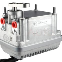 Turbocharger Actuator  59001107827 A9361505094 Mercedes Atego Actros - Image 4
