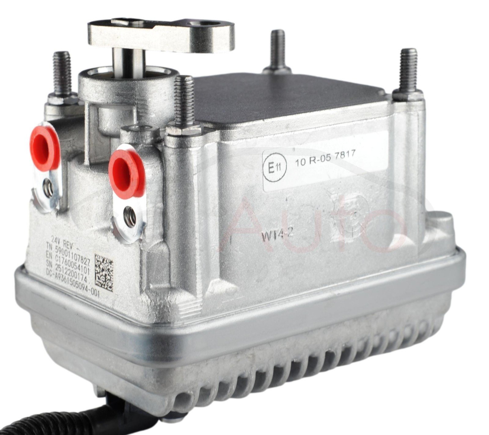Turbocharger Actuator 59001107827 A9361505094 Mercedes Atego Actros - Image 5
