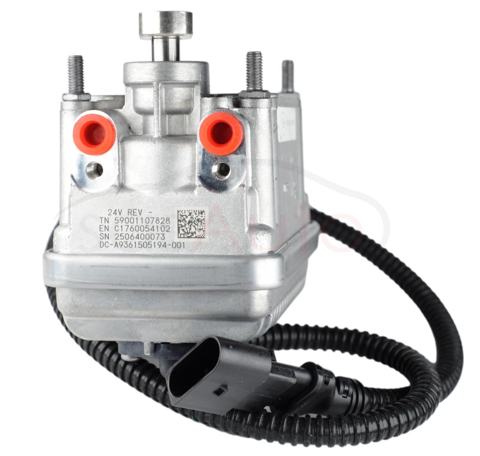 Turbocharger Actuator 59001107828 A9361505194 Mercedes Atego Actros - Image 3