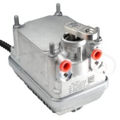 Alternative view of Turbocharger Actuator 59001107828 A9361505194 Mercedes Atego Actros