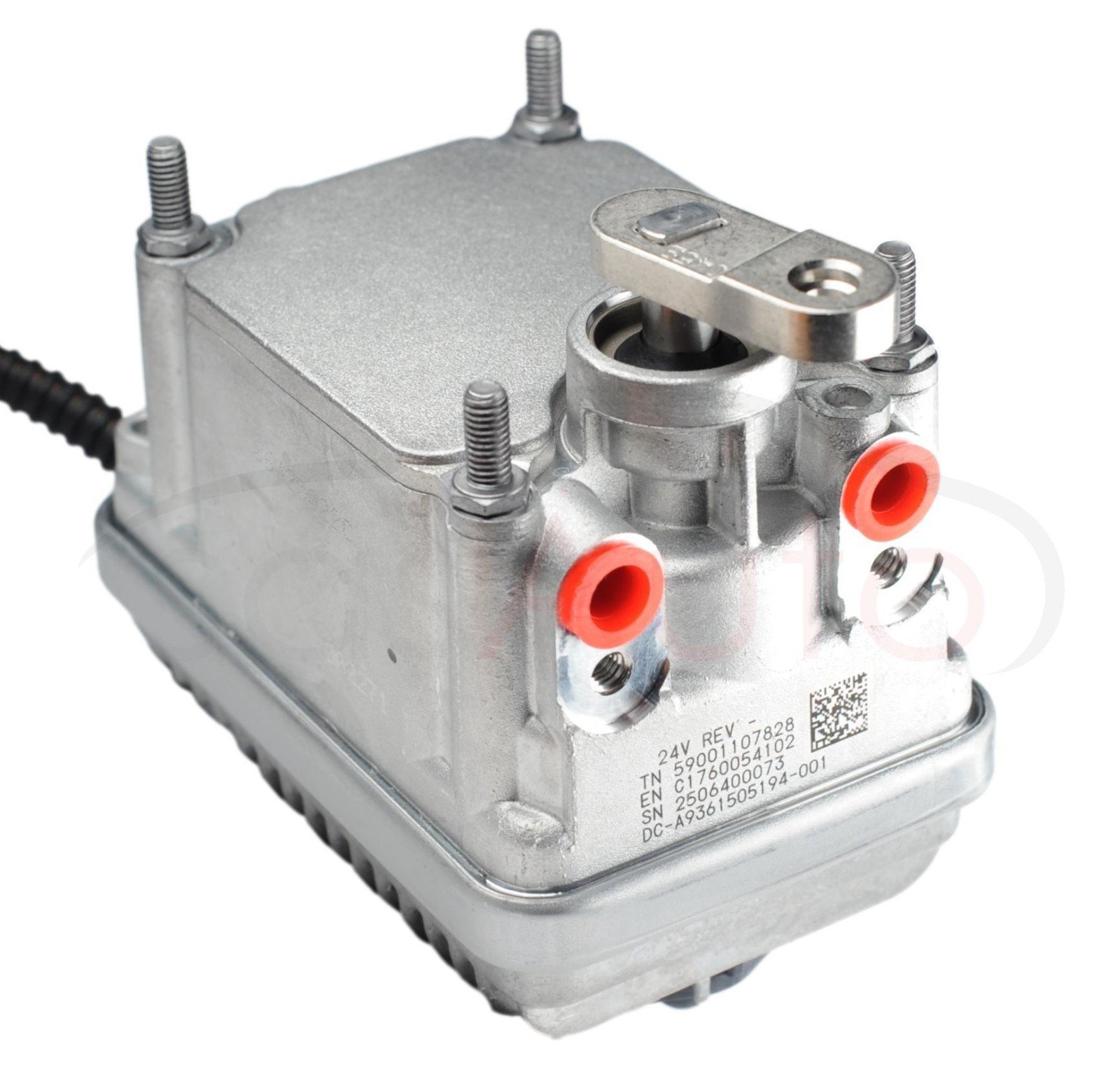 Turbocharger Actuator 59001107828 A9361505194 Mercedes Atego Actros - Image 4