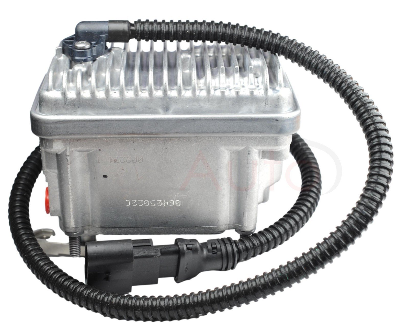 Turbocharger Actuator 59001107828 A9361505194 Mercedes Atego Actros - Image 5