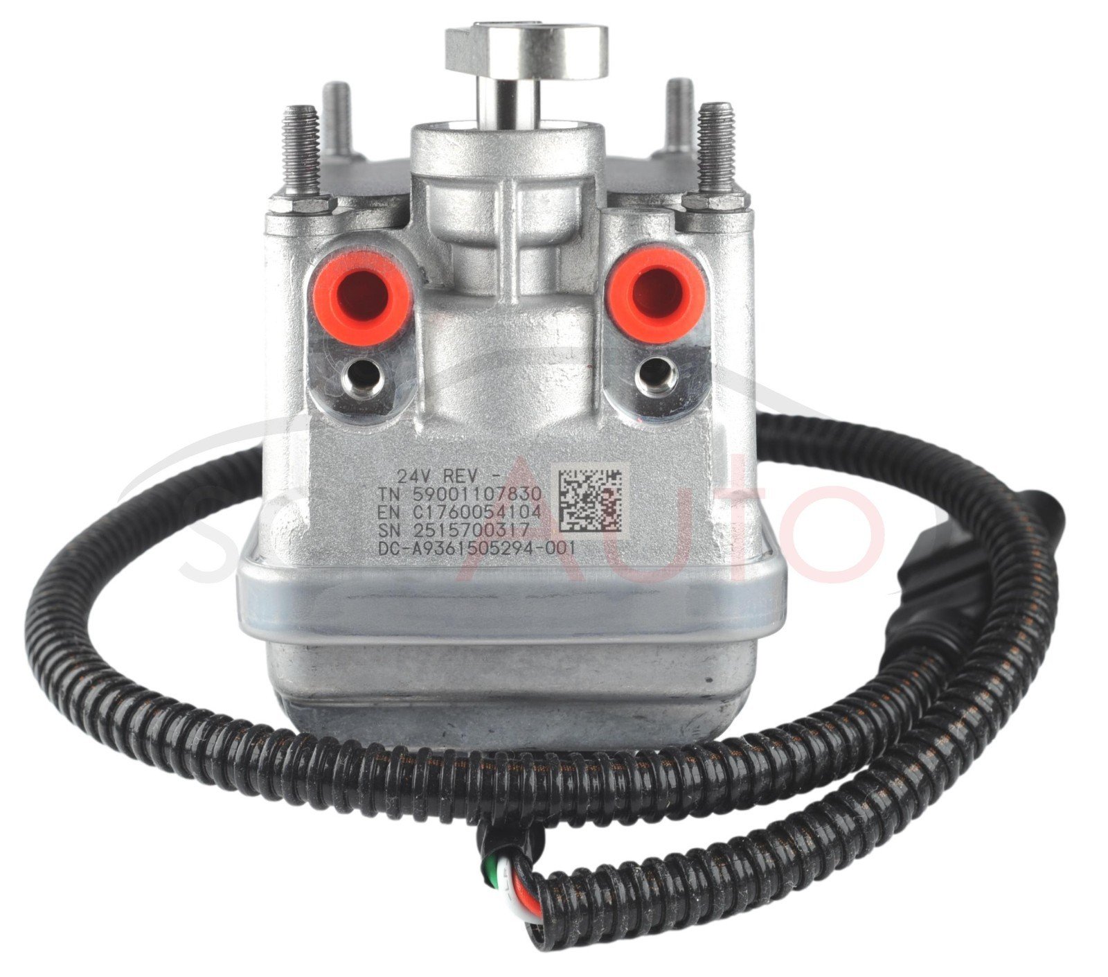 Turbocharger Actuator 59001107830 A9361505294 Mercedes Atego Actros - Image 3