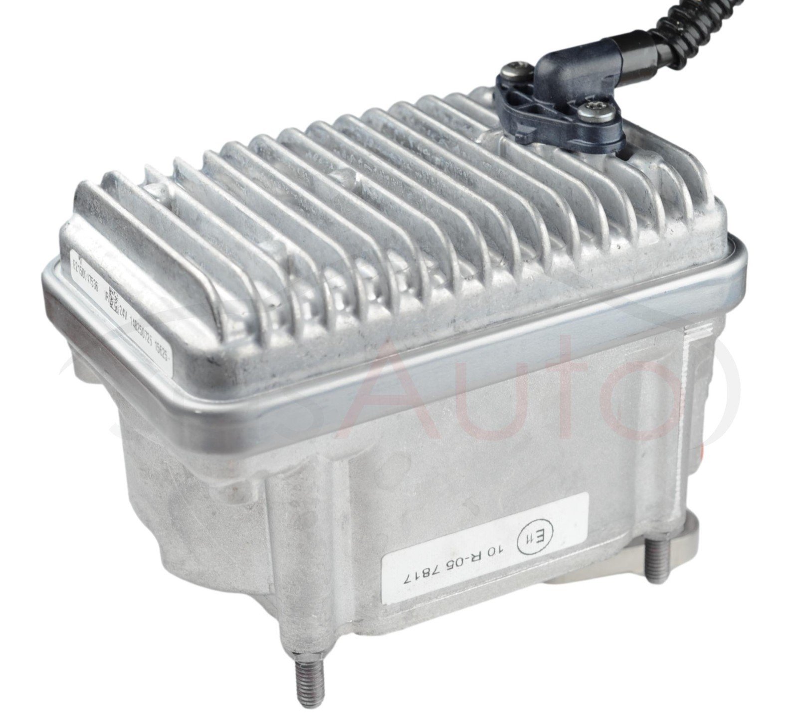 Turbocharger Actuator 59001107830 A9361505294 Mercedes Atego Actros - Image 4