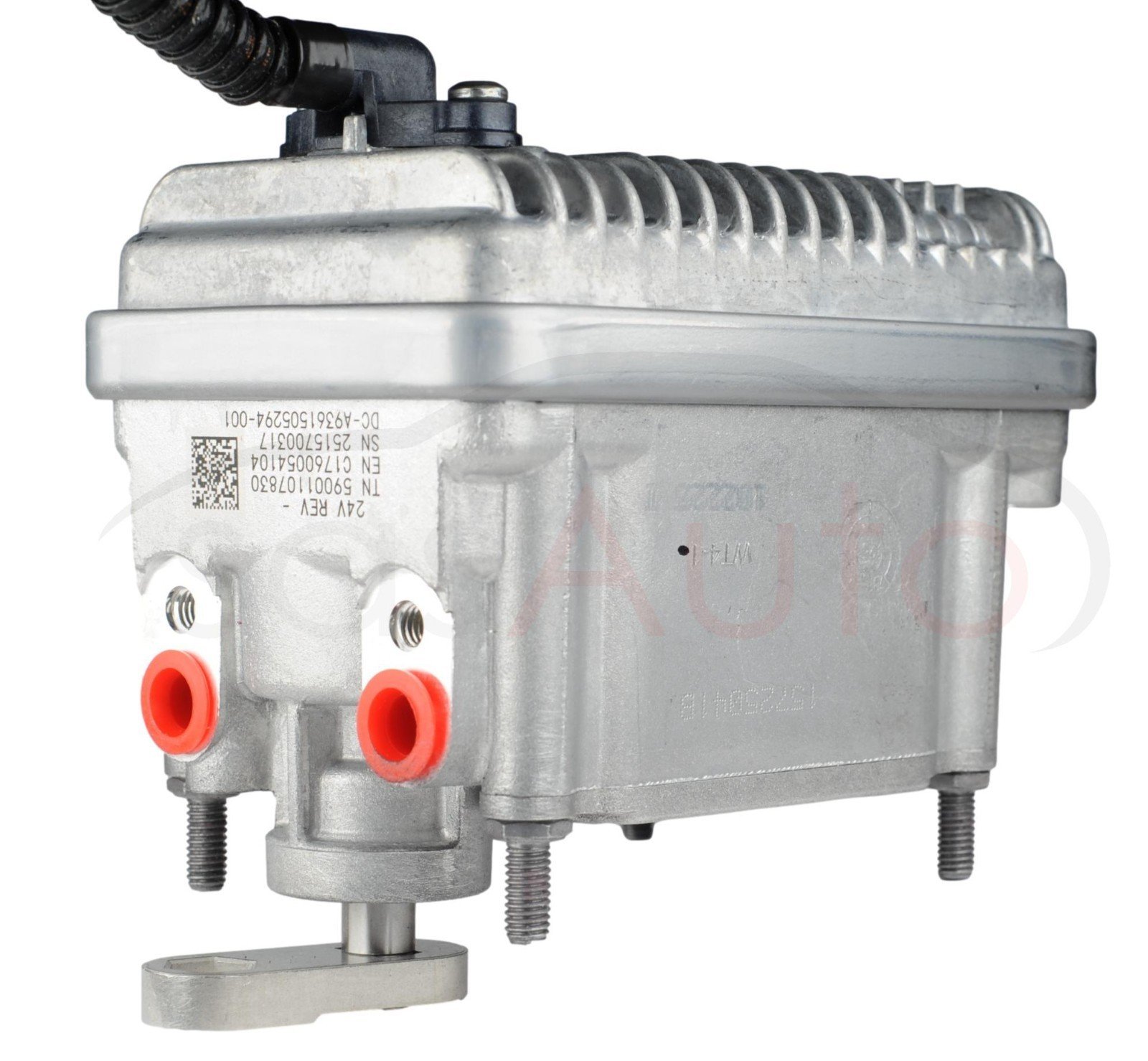 Turbocharger Actuator 59001107830 A9361505294 Mercedes Atego Actros - Image 5