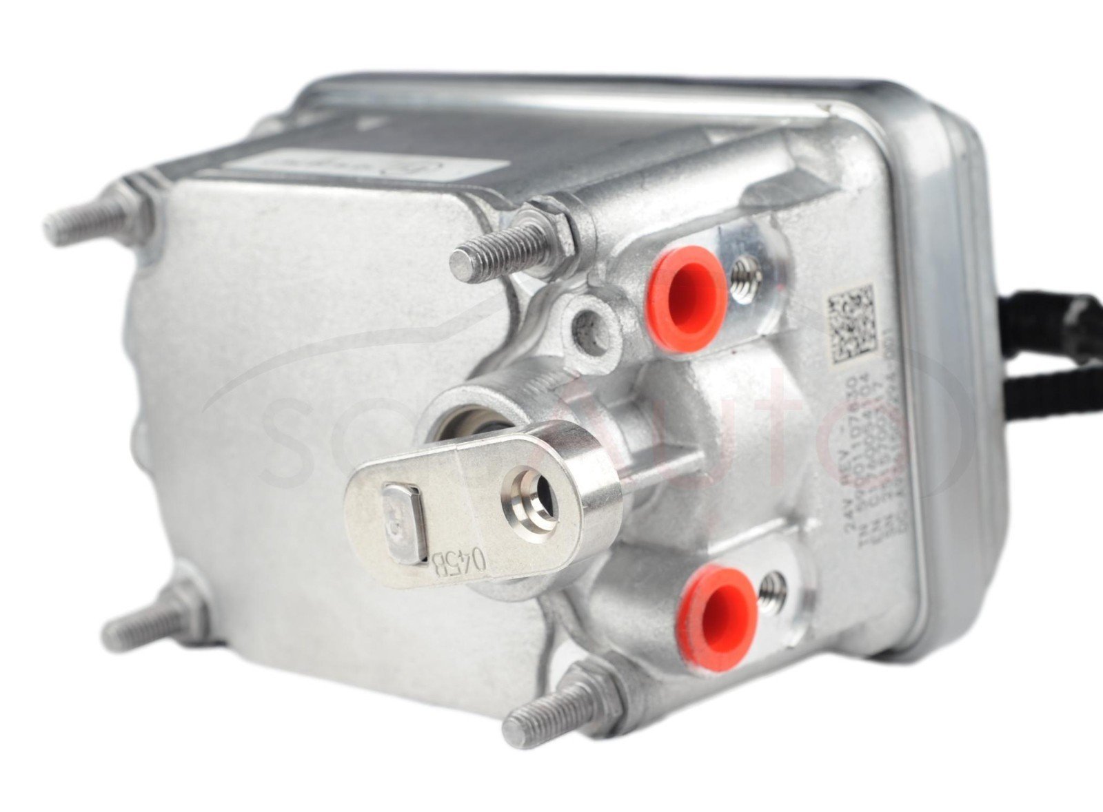 Turbocharger Actuator 59001107830 A9361505294 Mercedes Atego Actros - Image 6