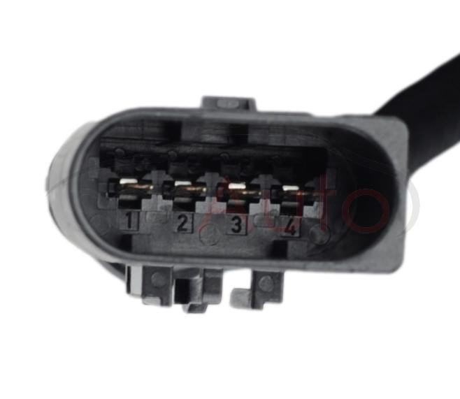 Turbocharger Actuator 59001107830 A9361505294 Mercedes Atego Actros - Image 7